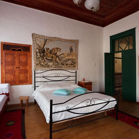 Guesthouse 1805 Gjirokastër Dış mekan fotoğraf