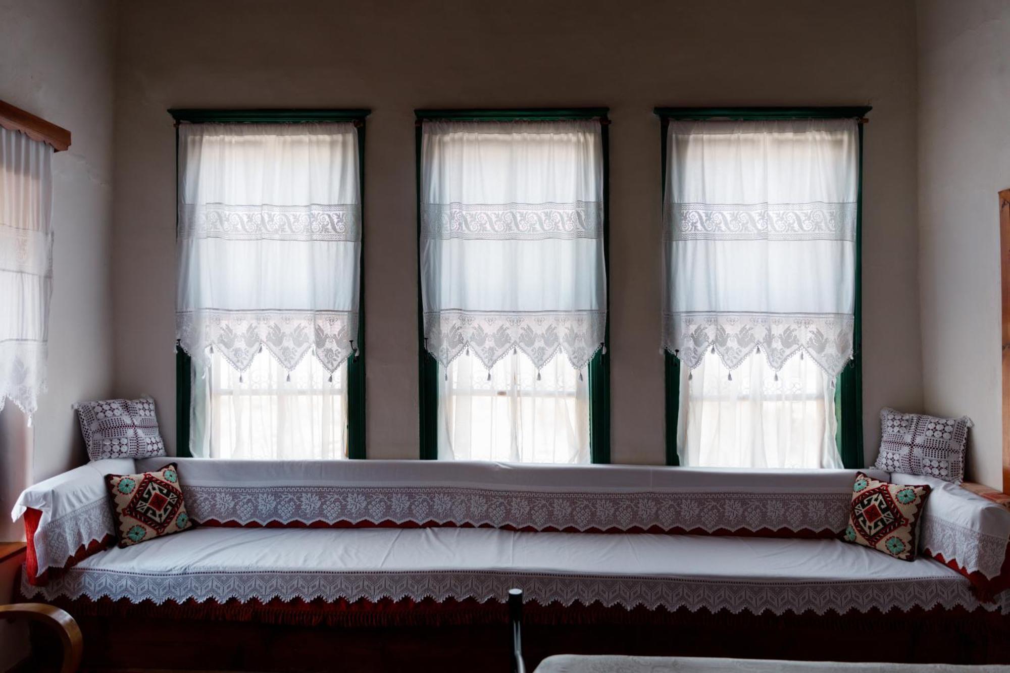 Guesthouse 1805 Gjirokastër Dış mekan fotoğraf