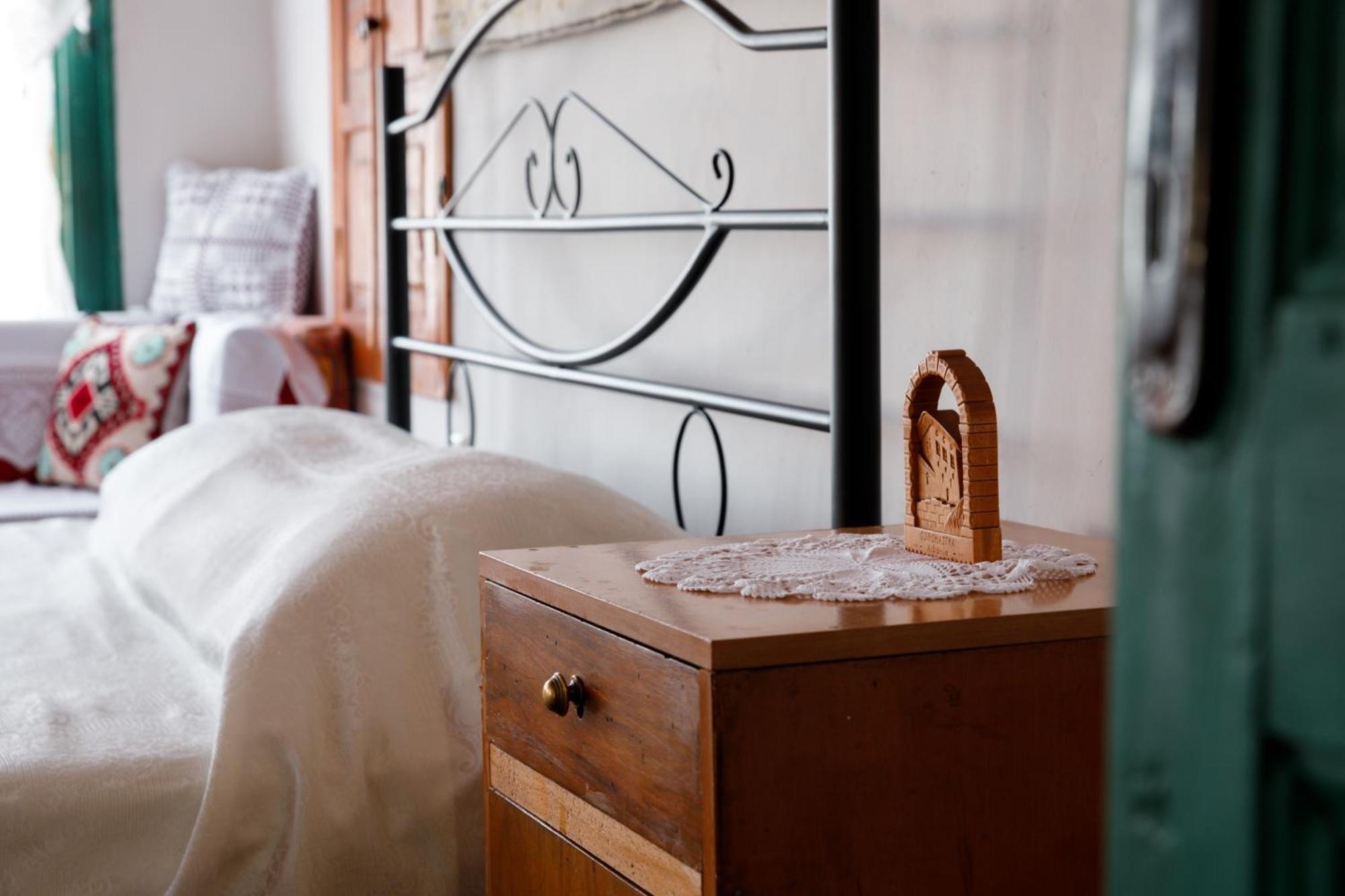 Guesthouse 1805 Gjirokastër Dış mekan fotoğraf