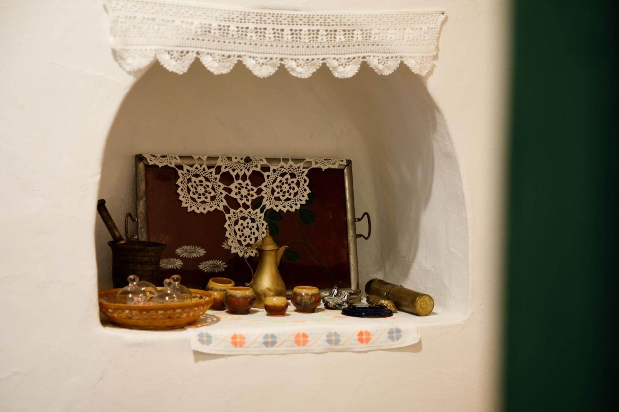 Guesthouse 1805 Gjirokastër Dış mekan fotoğraf