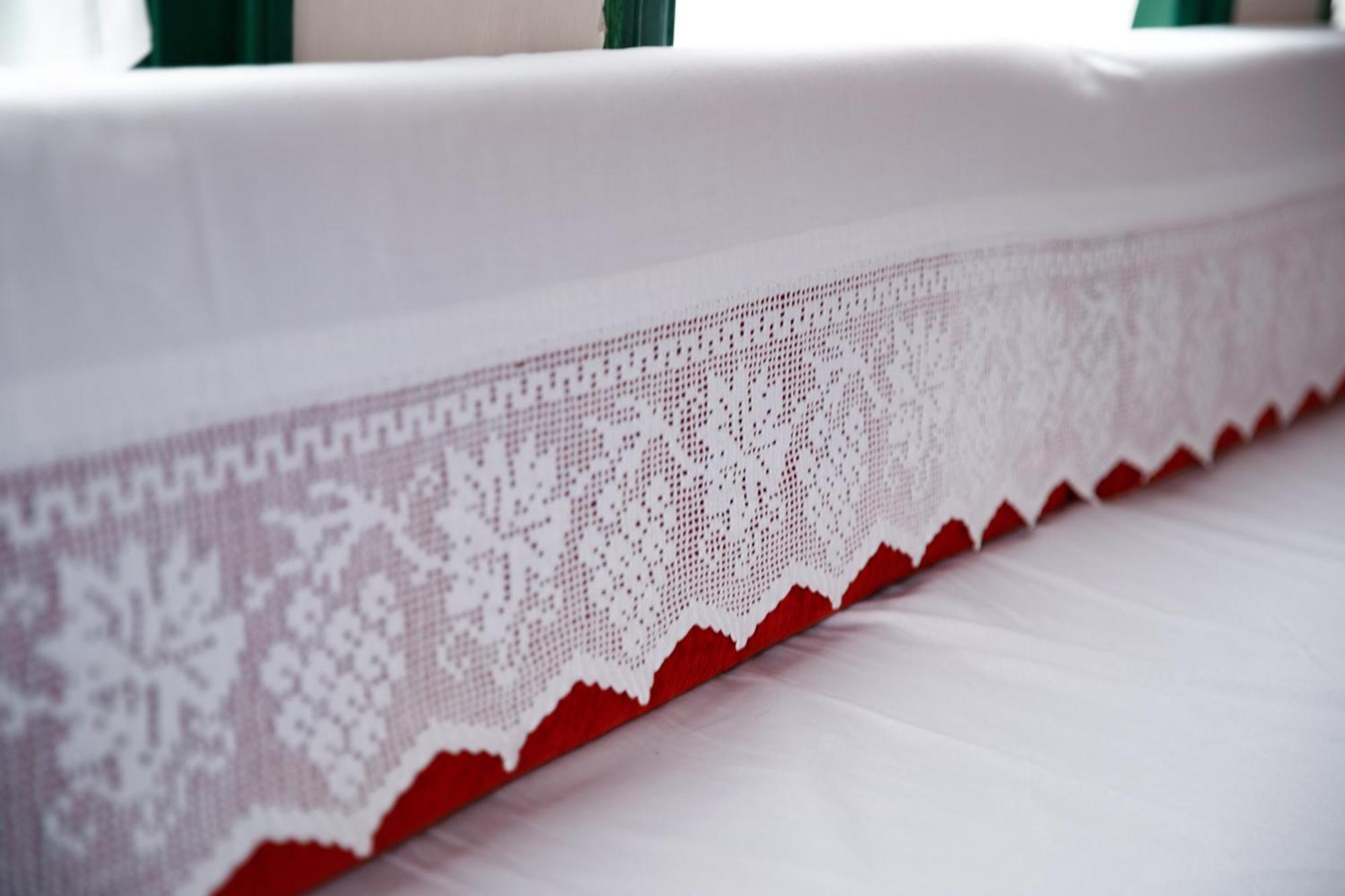 Guesthouse 1805 Gjirokastër Dış mekan fotoğraf
